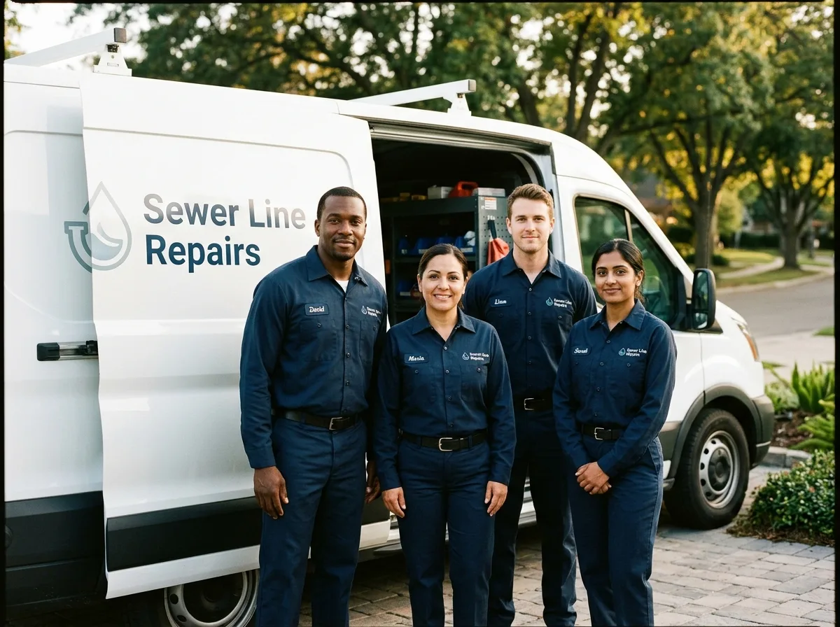 Emergency Plumber company in Marble Falls, TX